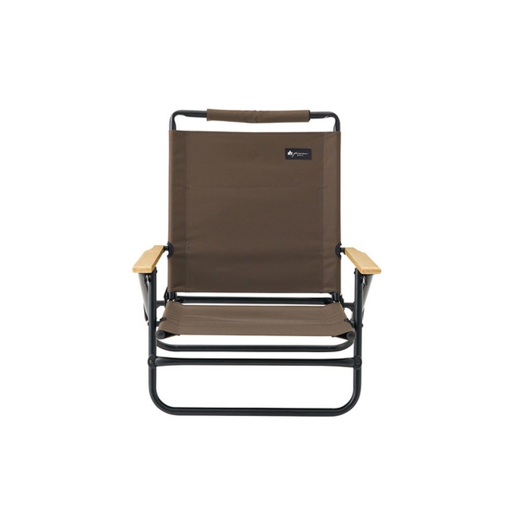 椅子 チェア 折りたたみ アウトドア リクライニング グランベーシック ハイバック囲炉裏チェア ロゴス エルブレス