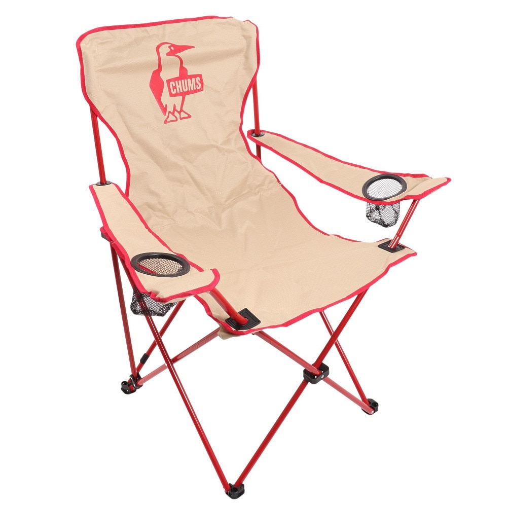 椅子 チェア 折りたたみ キャンプ ブービーイージーチェアワイド CH62-1799-B001