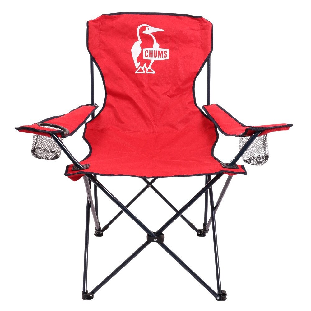 チャムス（CHUMS） 椅子 チェア 折りたたみ キャンプ ブービーイージーチェアワイド CH62-1799-R001