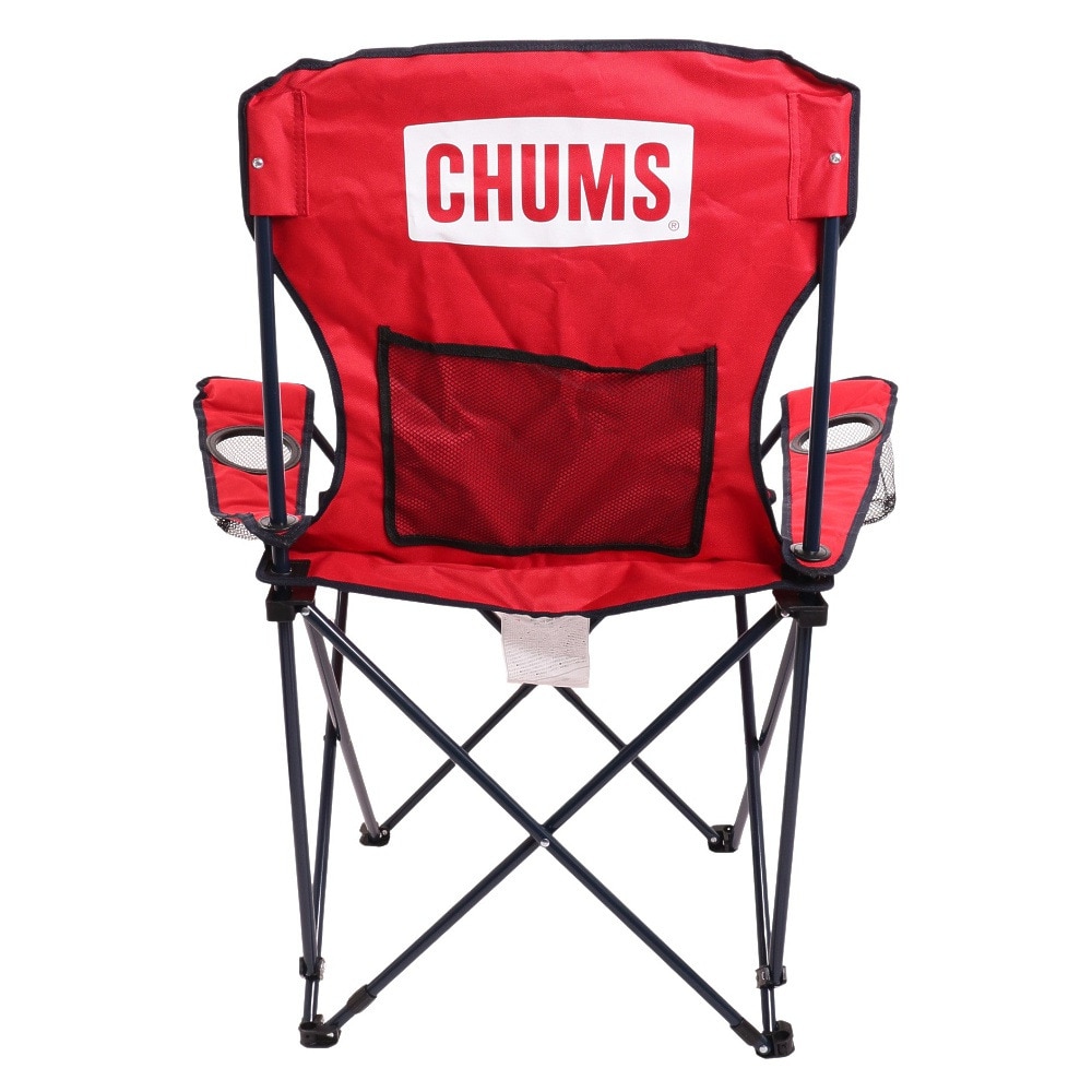 チャムス（CHUMS） 椅子 チェア 折りたたみ キャンプ ブービーイージーチェアワイド CH62-1799-R001