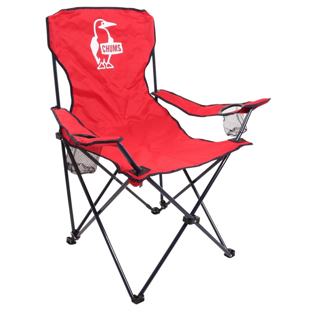 椅子 チェア 折りたたみ キャンプ ブービーイージーチェアワイド CH62-1799-R001