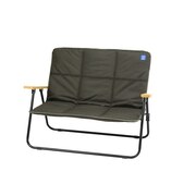 ホールアース（Whole Earth） チェア 折りたたみ FAB SOFA WE2KDC06 OLV
