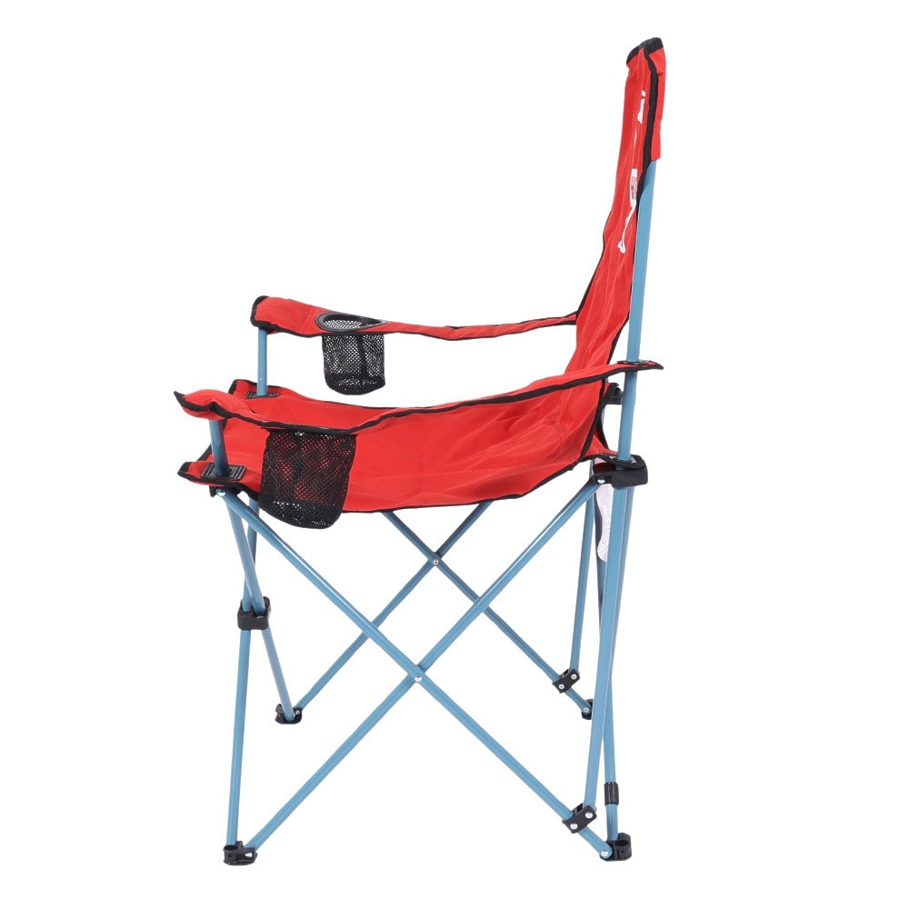 チャムス（CHUMS） 椅子 チェア キャンプ 折りたたみ ブービーイージーチェア ワイド CH62-1799-R111