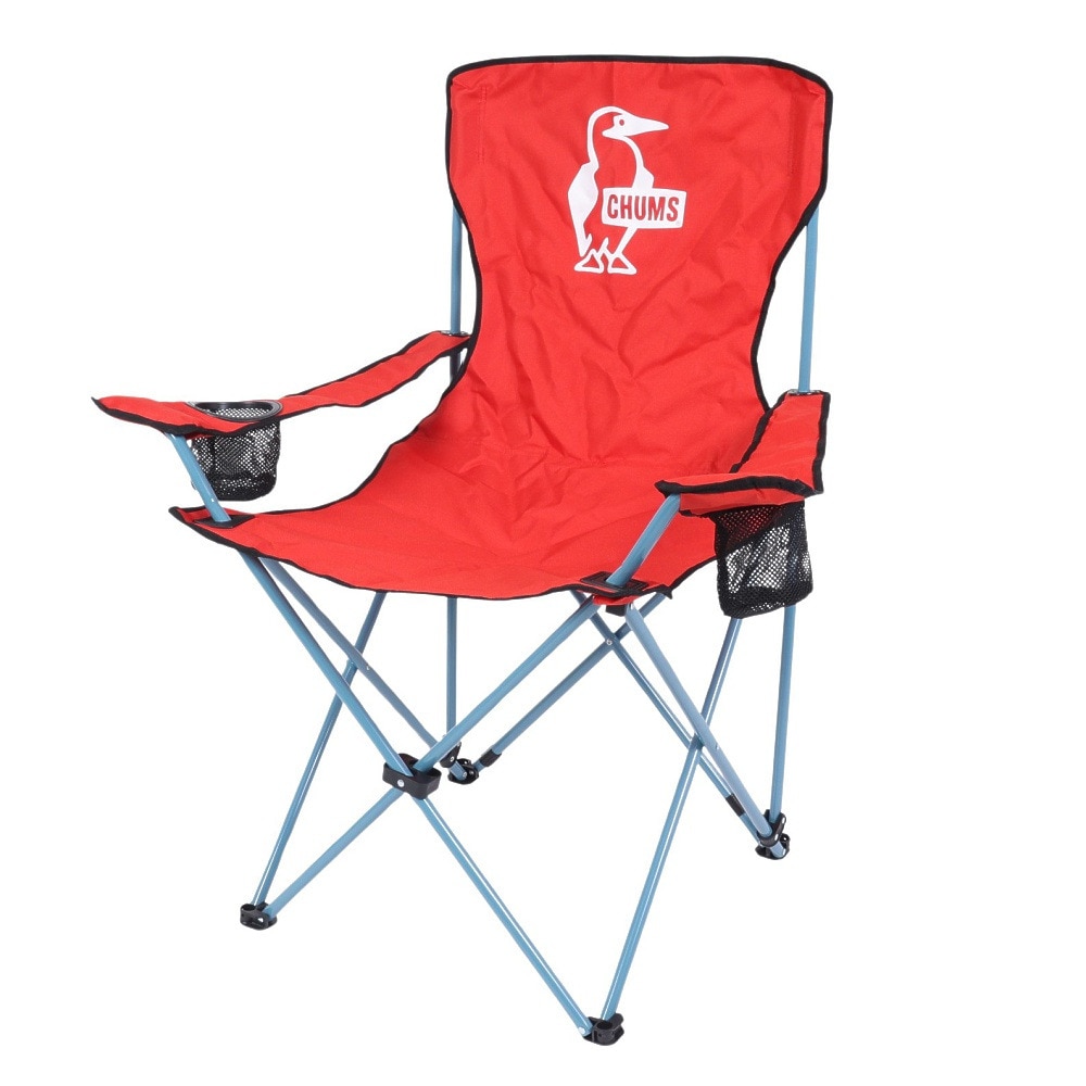 椅子 チェア キャンプ 折りたたみ ブービーイージーチェア ワイド CH62-1799-R111