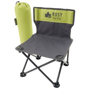 ロゴス（LOGOS） 椅子 チェア 折りたたみ キャンプ ROSY タイニーチェア 73173114