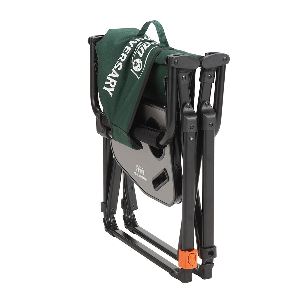 コールマン（Coleman） 椅子 チェア 折りたたみ キャンプ 125