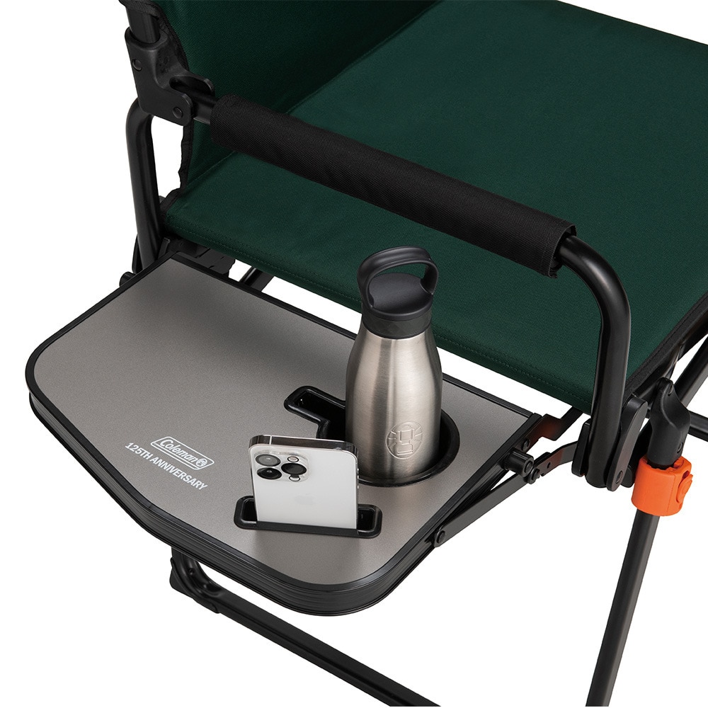 Coleman 125 リミテッド デッキチェア NX ２脚 コールマン（Coleman） 椅子 チェア 折りたたみ キャンプ 125