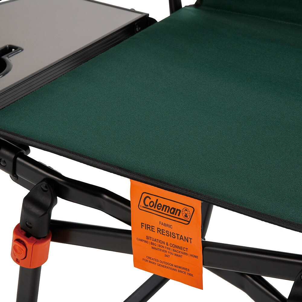 コールマン（Coleman） 椅子 チェア 折りたたみ キャンプ 125