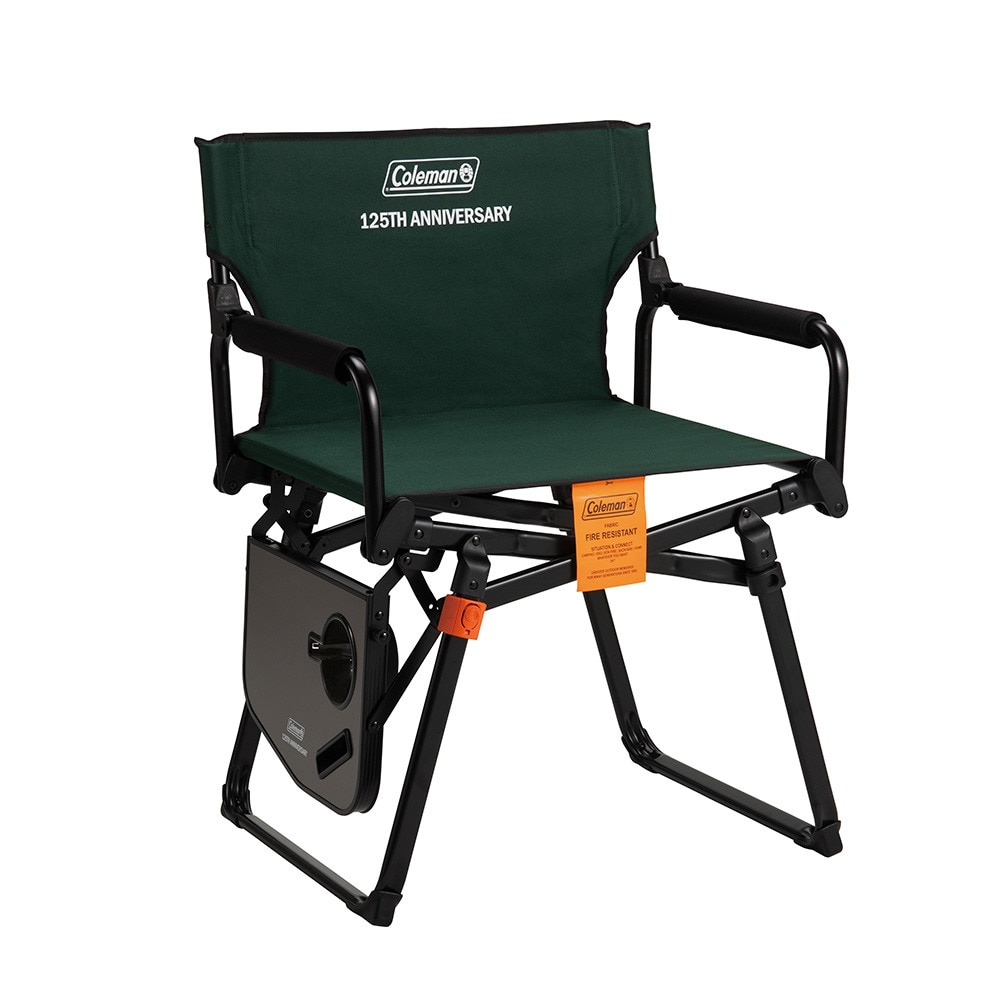 コールマン（Coleman） 椅子 チェア 折りたたみ キャンプ 125