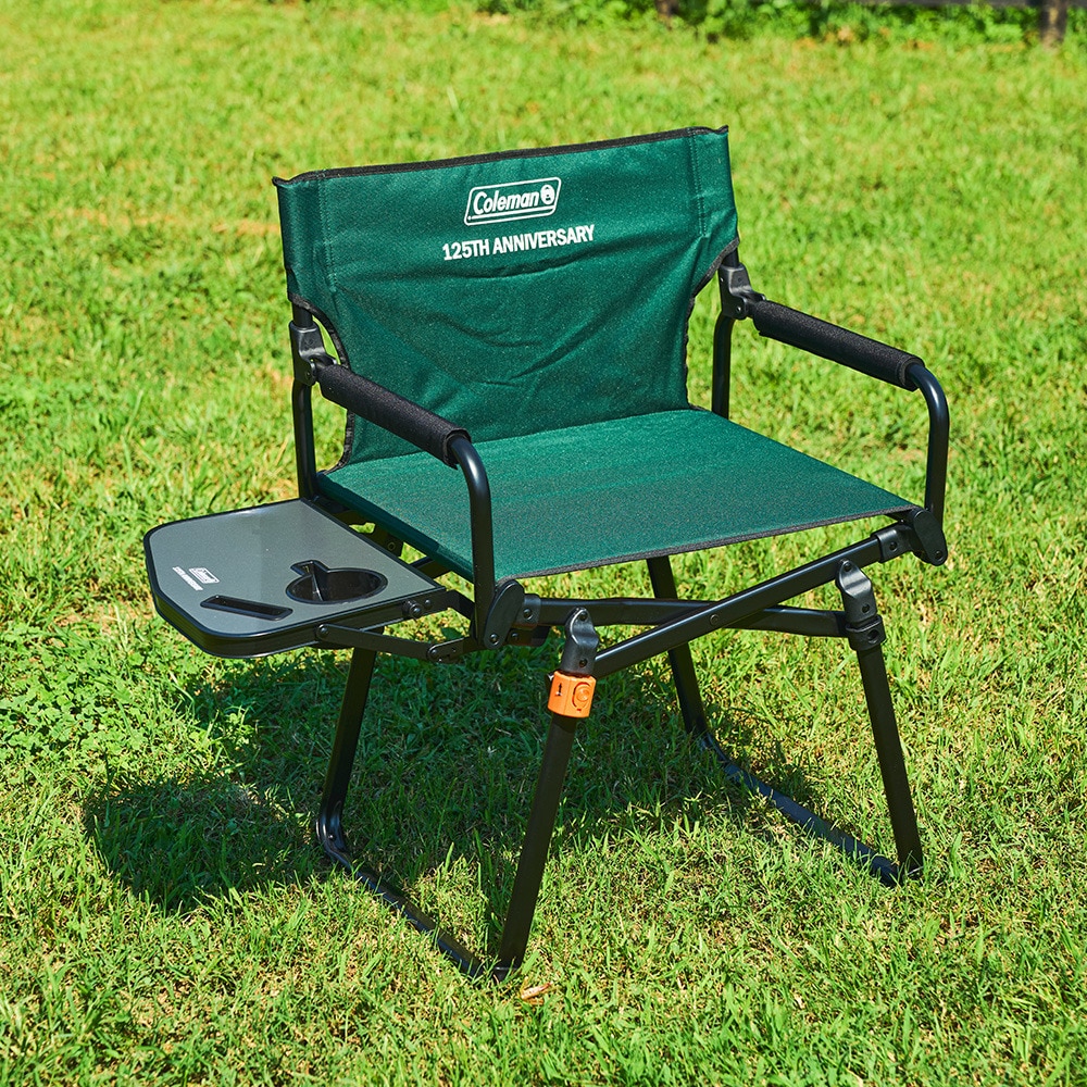 コールマン（Coleman） 椅子 チェア 折りたたみ キャンプ 125