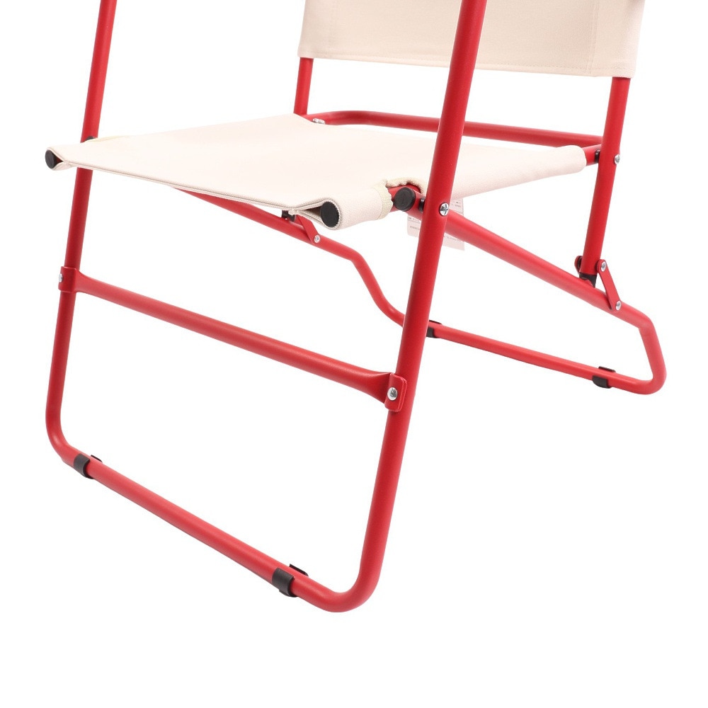 チャムス（CHUMS） 椅子 チェア 折りたたみ キャンプ キャンバスチェア CH62-1751-W002