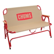 椅子 チェア 折りたたみ キャンプ バックウィズベンチ CH62-1752