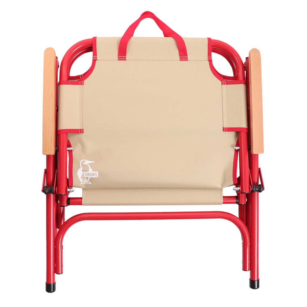 チャムス｜チャムス（CHUMS） 椅子 チェア 折りたたみ キャンプ バックウィズチェア CH62-1753-B044 アウトドア・キャンプ 用品はエルブレス