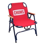 チャムス（CHUMS） 椅子 チェア 折りたたみ キャンプ バックウィズチェア CH62-1753-R028