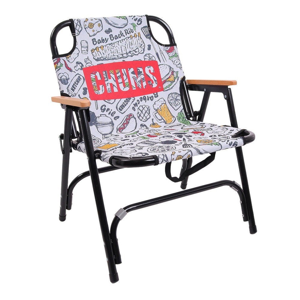 椅子 チェア 折りたたみ キャンプ バックウィズチェア CH62-1753-Z214