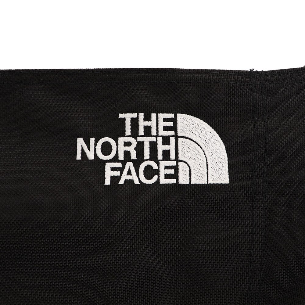 ノースフェイス（THE NORTH FACE） 椅子 チェア 折りたたみ TNFキャンプチェア NN32200 K