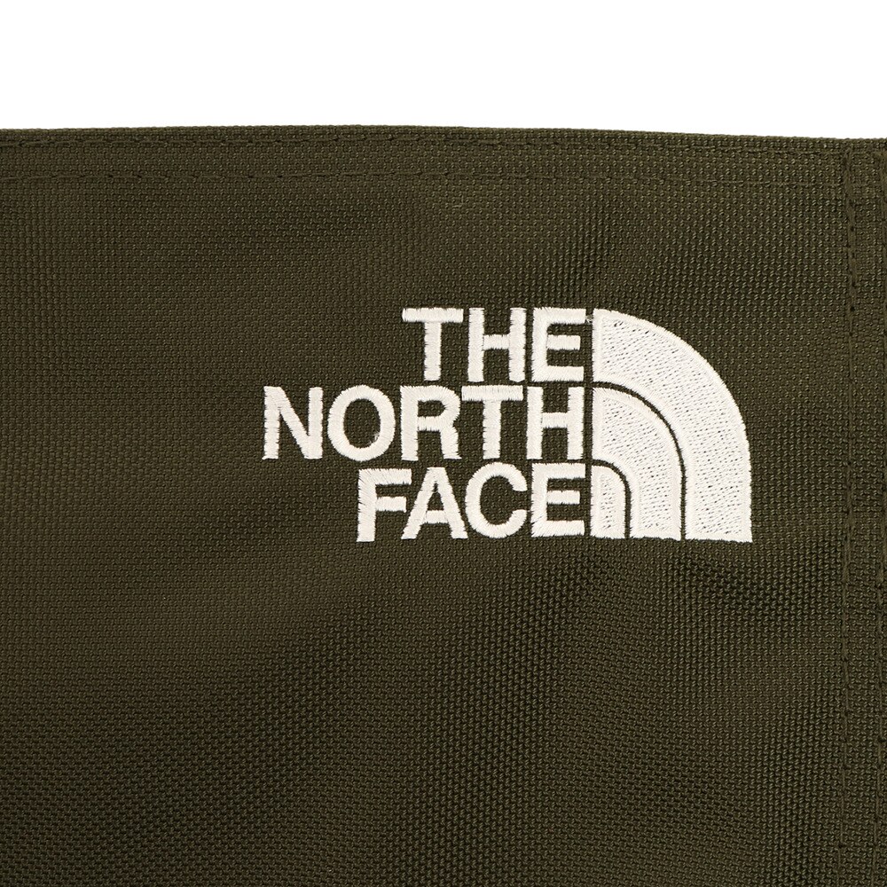 ノースフェイス（THE NORTH FACE） 椅子 チェア 折りたたみ TNFキャンプチェア NN32200 NT