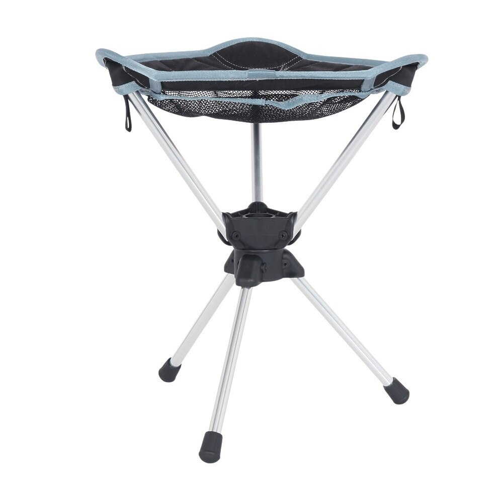 GRAND TRUNK 椅子 チェア 折りたたみ キャンプ コンパス360 スツール COMP-01