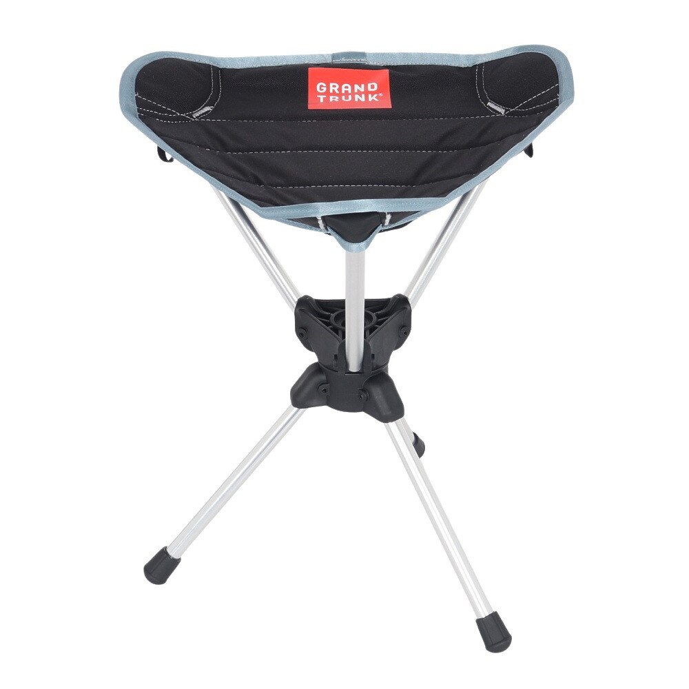 GRAND TRUNK 椅子 チェア 折りたたみ キャンプ コンパス360 スツール COMP-01