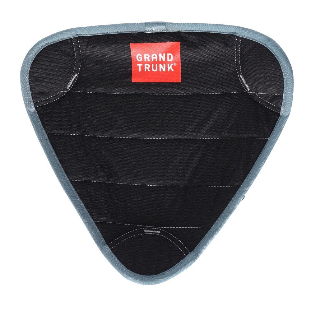 GRAND TRUNK 椅子 チェア 折りたたみ キャンプ コンパス360 スツール COMP-01