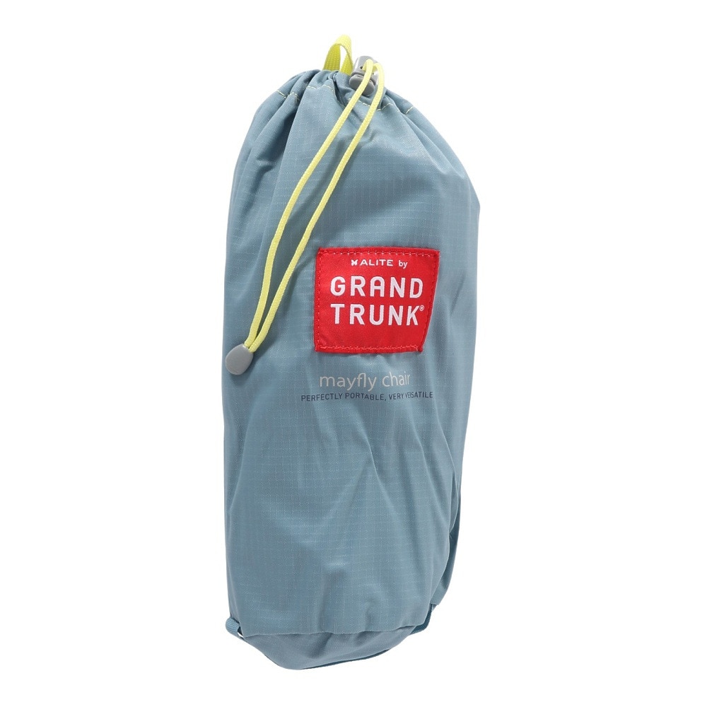 GRAND TRUNK 椅子 チェア 折りたたみ キャンプ Alite メイフライチェア ストーム MAYFLY-02