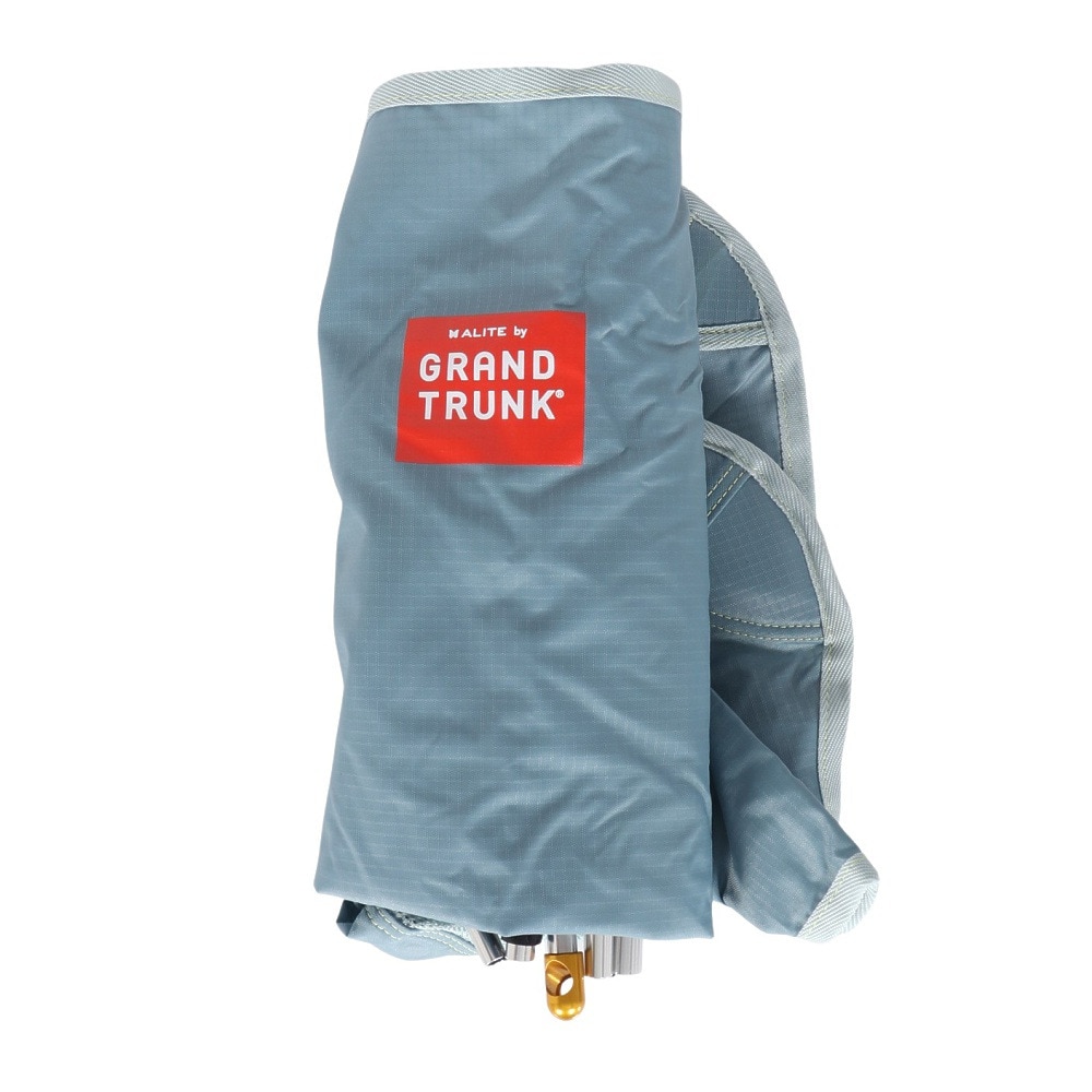 GRAND TRUNK 椅子 チェア 折りたたみ キャンプ Alite メイフライチェア ストーム MAYFLY-02