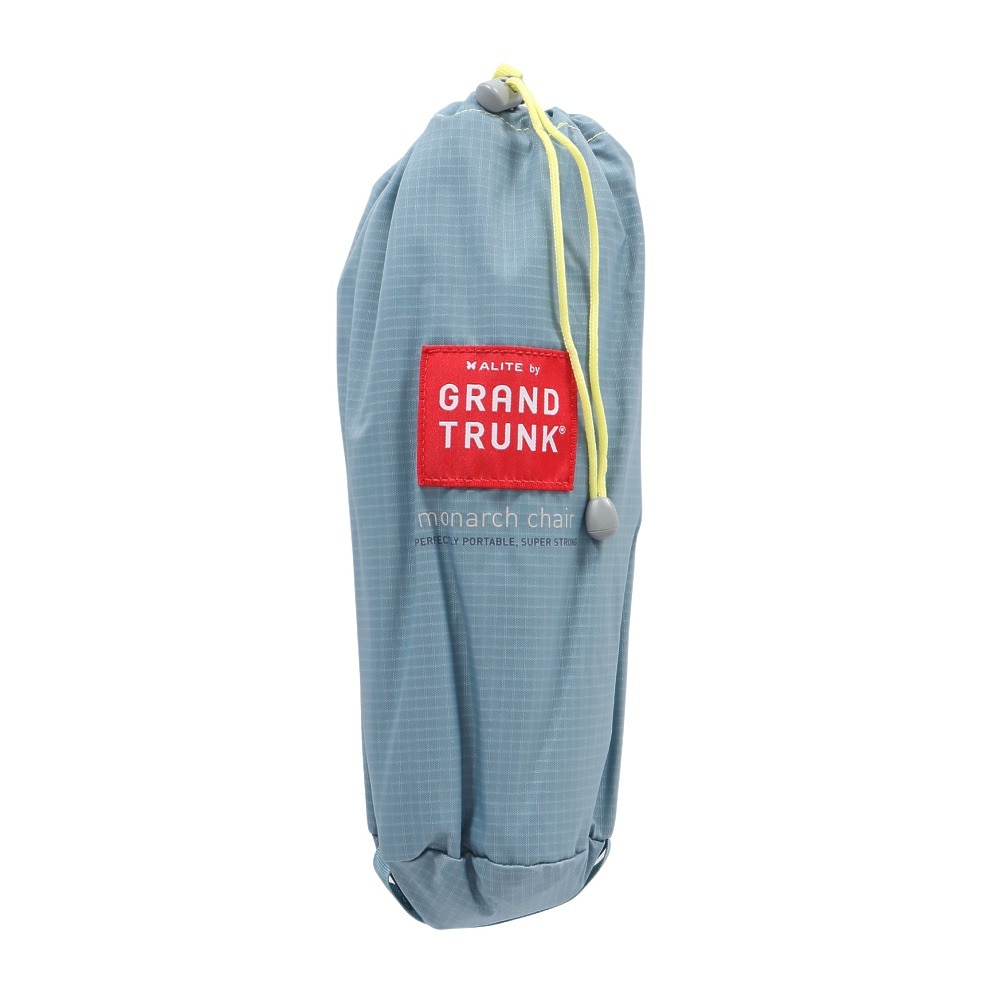 GRAND TRUNK 椅子 チェア 折りたたみ キャンプ Alite モナークチェア ストーム MONARCH-02