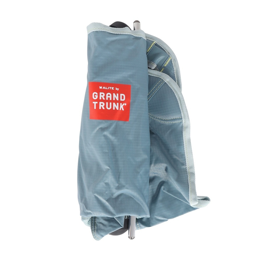 GRAND TRUNK 椅子 チェア 折りたたみ キャンプ Alite モナークチェア ストーム MONARCH-02