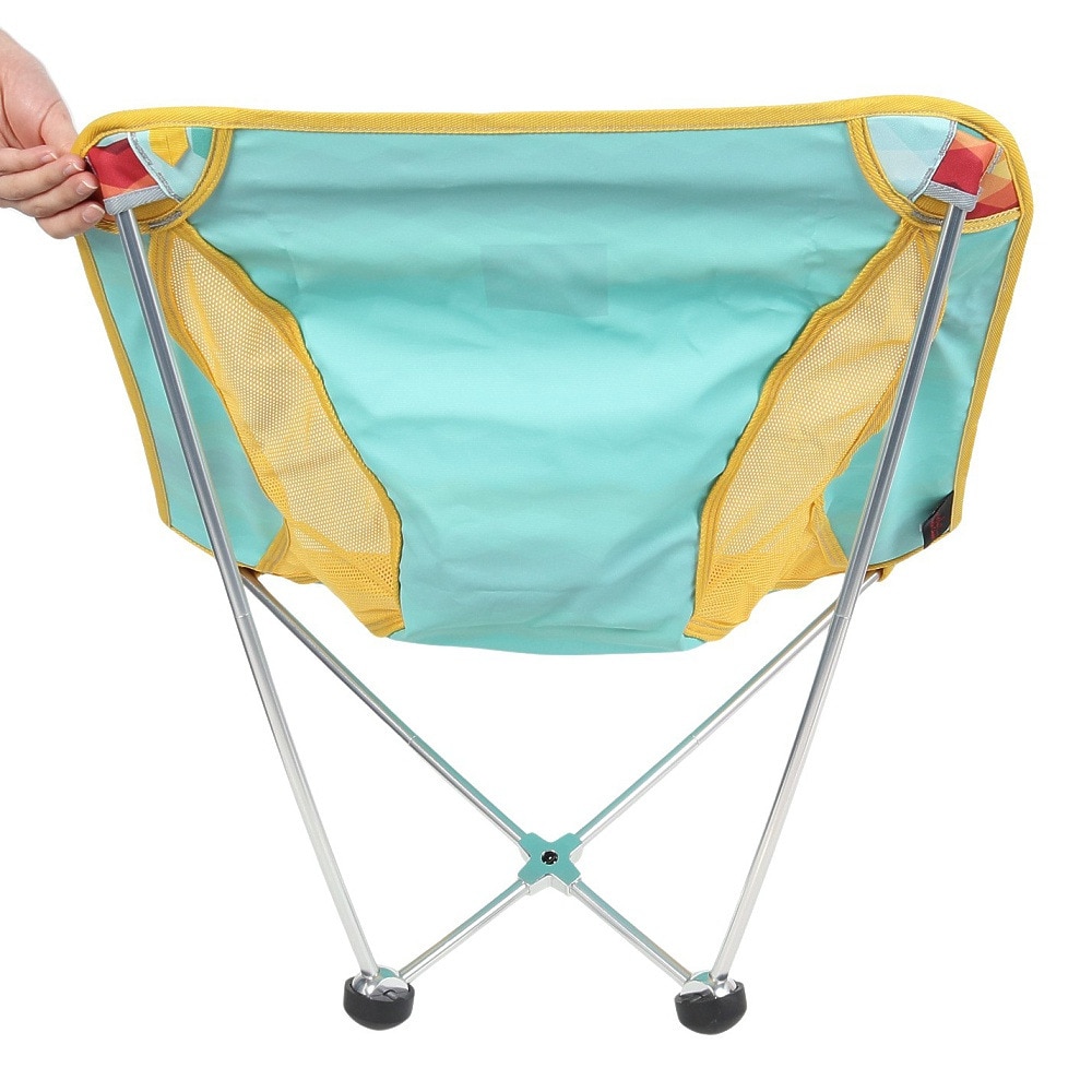 GRAND TRUNK 椅子 チェア 折りたたみ キャンプ Alite モナークチェア ホライズン MONARCH-HRZN