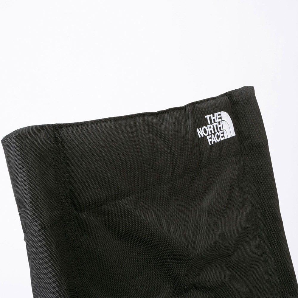 ザ・ノース・フェイス（THE NORTH FACE） キャンプ 椅子 折りたたみ TNF キャンプチェア NN32316 K