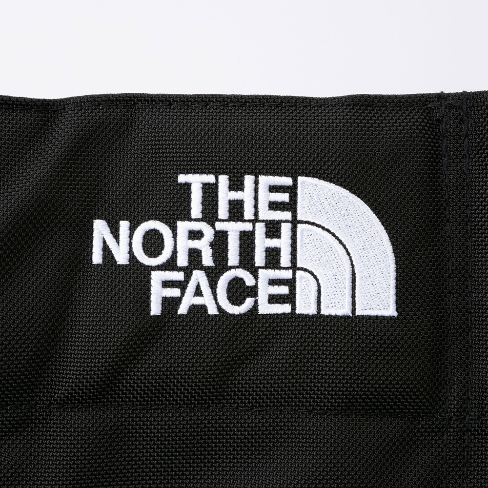 ノースフェイス（THE NORTH FACE） キャンプ 椅子 折りたたみ TNF キャンプチェア NN32316 K