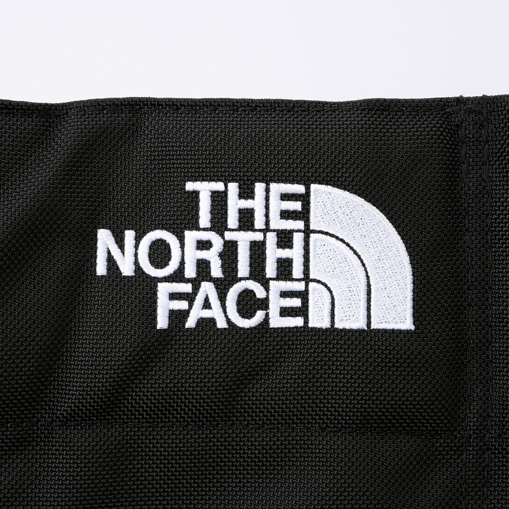 ザ・ノース・フェイス（THE NORTH FACE） キャンプ 椅子 折りたたみ TNF キャンプチェア NN32316 K