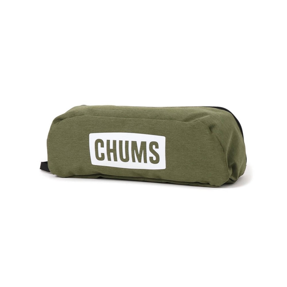 チャムス（CHUMS） 軽量 コンパクト 簡単設営 ブービーフットローチェア CH62-1772-M103