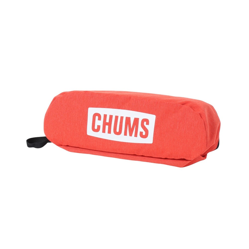 チャムス（CHUMS） 軽量 コンパクト 簡単設営 ブービーフットローチェア CH62-1772-R111