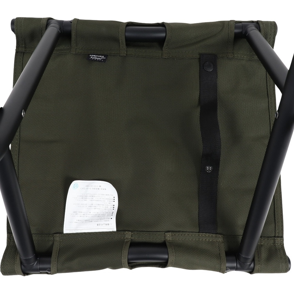 ザ・ノース・フェイス（THE NORTH FACE） 椅子 チェア 折りたたみ キャンプ TNFキャンプスツール NN32351 NT