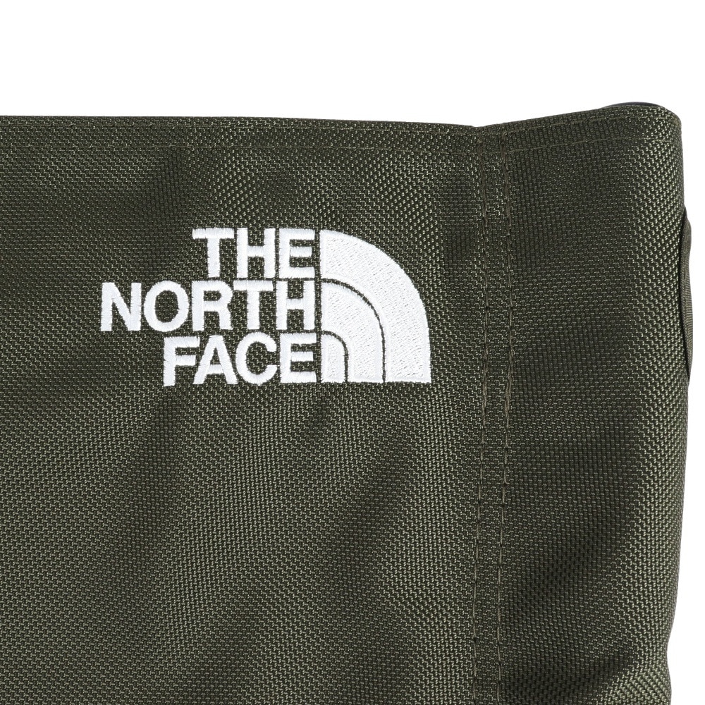 ノースフェイス（THE NORTH FACE） 椅子 チェア 折りたたみ キャンプ TNFキャンプスツール NN32351 NT