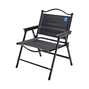 椅子 チェア 折りたたみ FOLDING C CHAIR L/W WE2TDC58 BLK