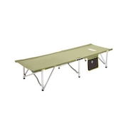 アウトドア チェア パックアウェイコット ベンチ キャンプ用品 2000031296