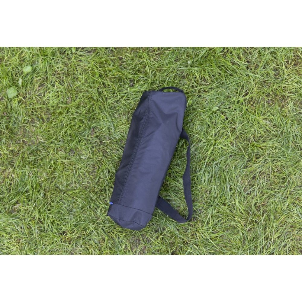 ホールアース（Whole Earth） TENKU COT テンクウコット WE2KDG01 BLK ブラック 自立式ハンモック 折りたたみ ベッド ベンチ 軽量 キャンプ ※お一人様一点限り