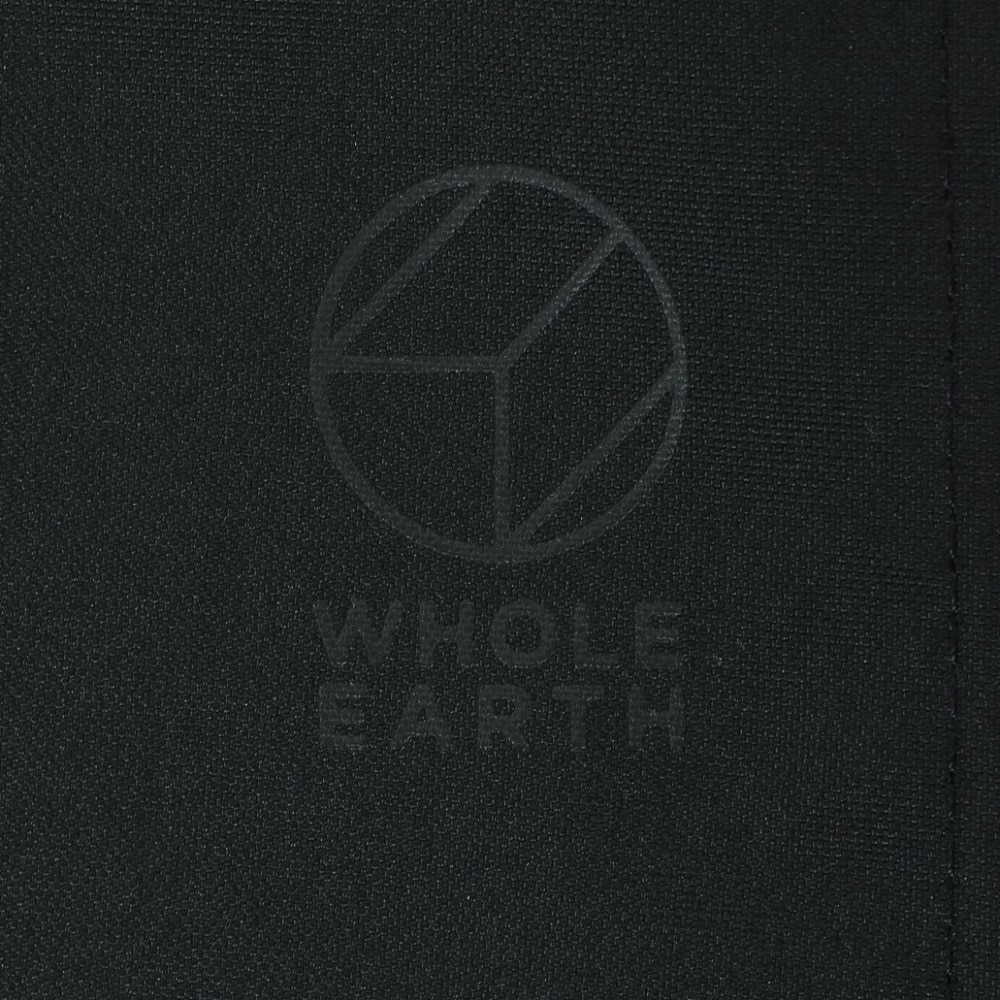 ホールアース（Whole Earth） コット キャンプ アウトドアベッド クラウドコット WE2PDG17 BLK