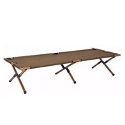ハングアウト（Hang Out） ベンチ 椅子 ベッド Apero Wood Cotto アペロ・ウッドコット APR-C190 OL オリーブ 木製 アウトドア