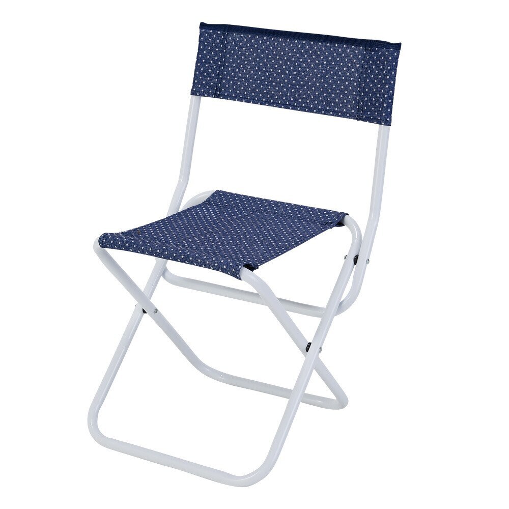  アウトドア チェア フィッシングチェア 柄 553F7HF1015 DENIM