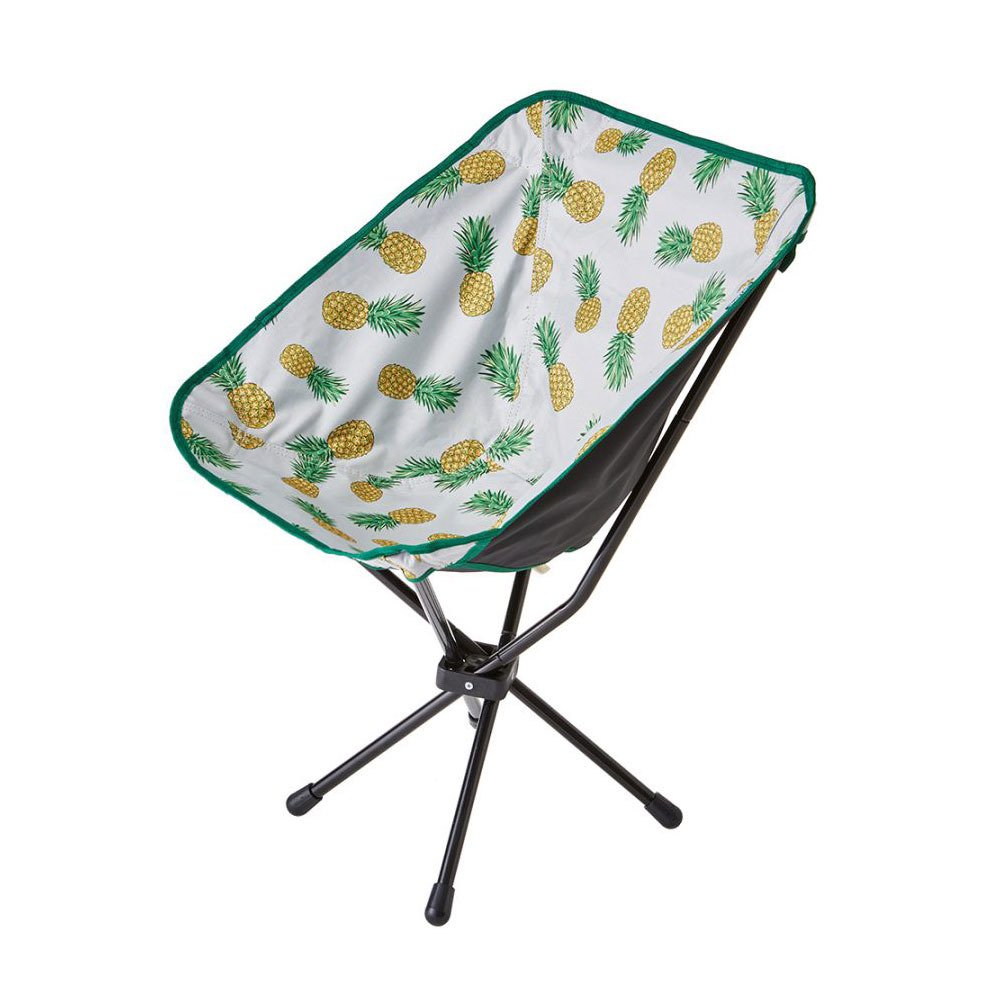 多少の傷汚れありの為大奉仕 椅子 チェア スチール アウトドア コンパクト ジェリーフィッシュ We21dc94 ホールアース エルブレス