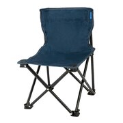 ホールアース（Whole Earth） アウトドアチェア キャンプ 椅子 折りたたみ コンパクト HAPPY TIME CHAIR ハッピータイムチェア WE2KDC07 NVY