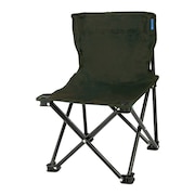 ホールアース（Whole Earth） アウトドアチェア キャンプ 椅子 折りたたみ コンパクト HAPPY TIME CHAIR ハッピータイムチェア WE2KDC07 OLV