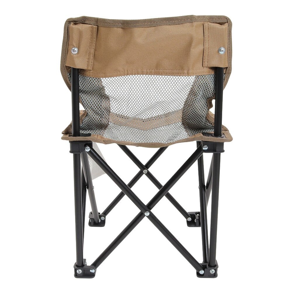 ホールアース（Whole Earth）（メンズ、レディース、キッズ）キャンプ 椅子 メッシュ 収束型 MERRY TIME CHAIR メリータイムチェア WE2MDC24 BEG