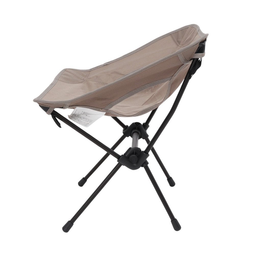 ホールアース（Whole Earth） 椅子 チェアキャンプ ミニ バックレスト チェア WE2VDC73 TAN