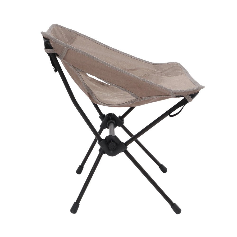 ホールアース（Whole Earth） 椅子 チェアキャンプ ミニ バックレスト チェア WE2VDC73 TAN