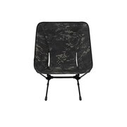 エイアンドエフ(A&F) タクティカルチェア マルチカモブラック 折りたたみ椅子 19755001039001 ローチェア