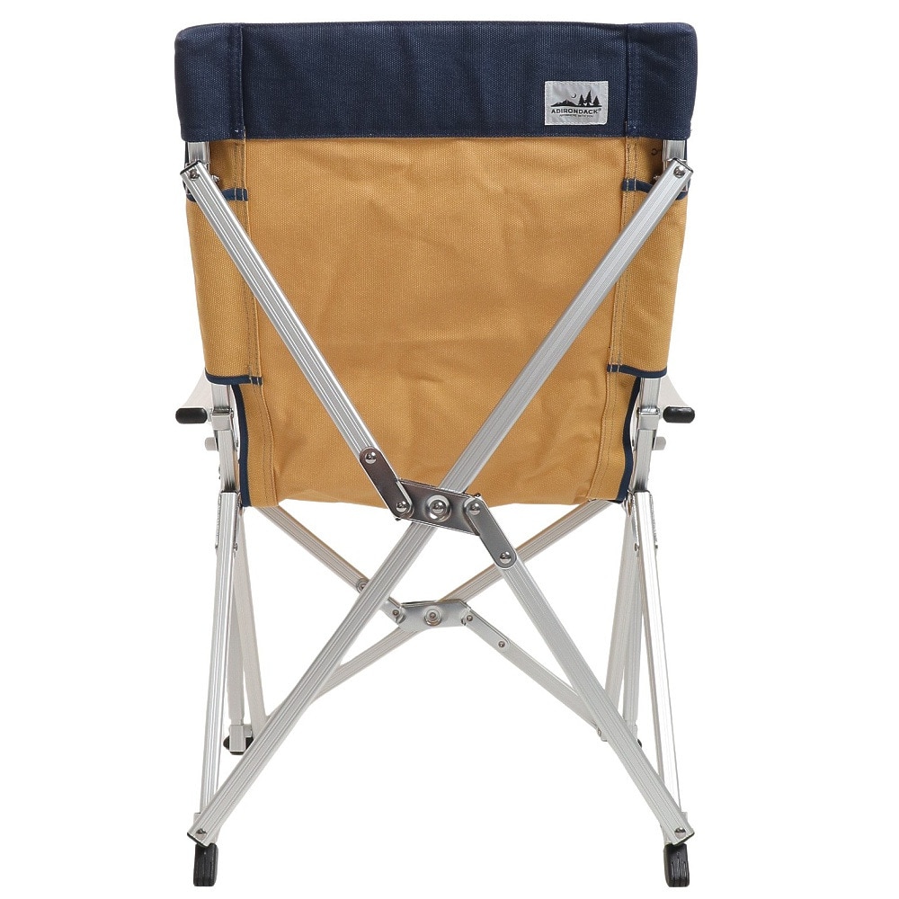 アディロンダック（ADIRONDACK） 椅子 スモール キャンパーズチェア BENV 89009013017000 小型 キャンプ アウトドア フェス ローチェア